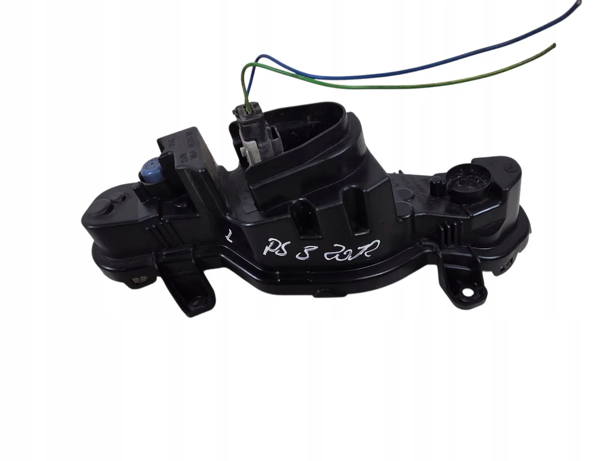 CITROEN DS3 2014 LED-ajovalo vasen image 4