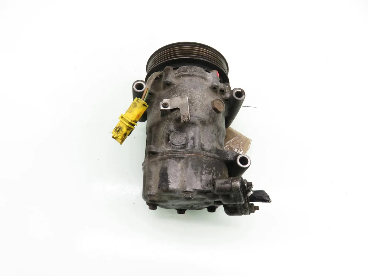 Compresor AC Peugeot 307 1.4 HDi image 8
