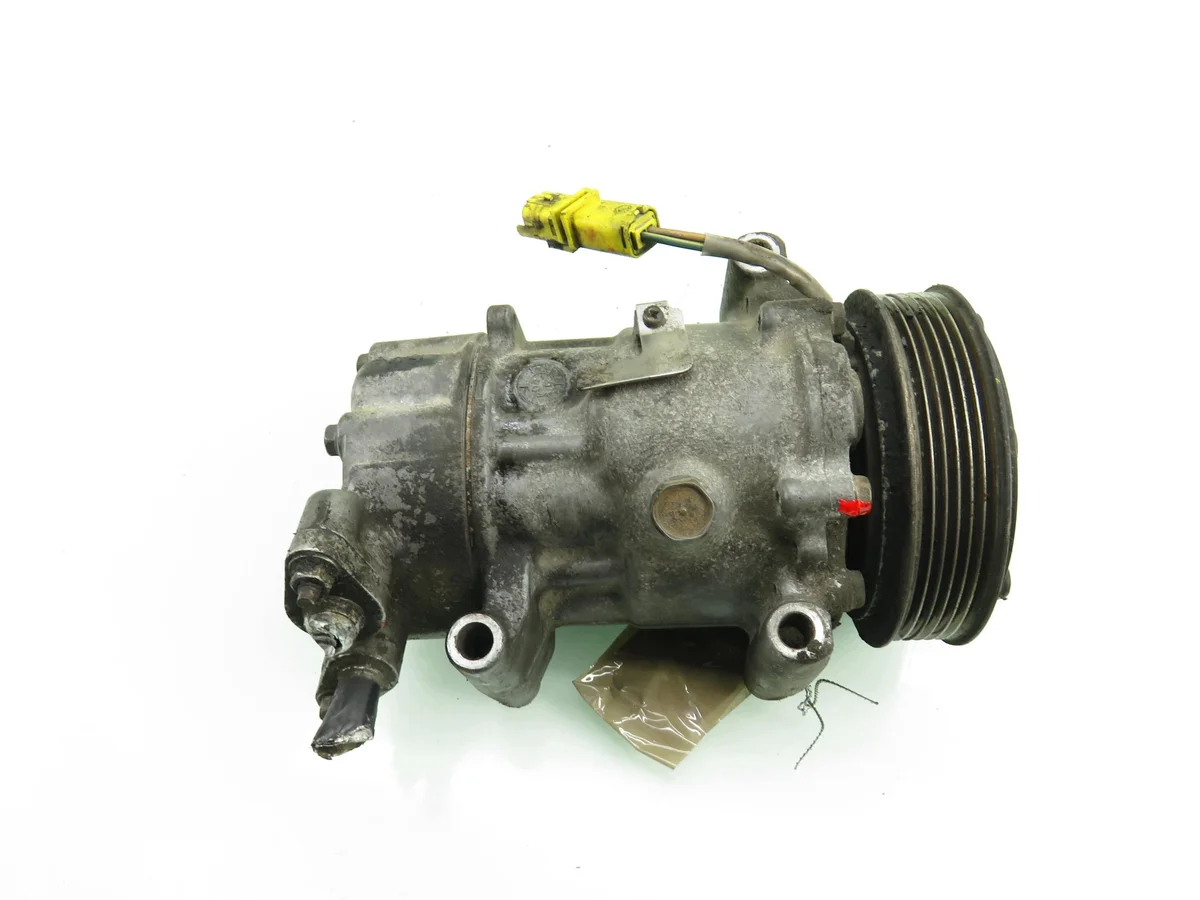 Compresor AC Peugeot 307 1.4 HDi image 9