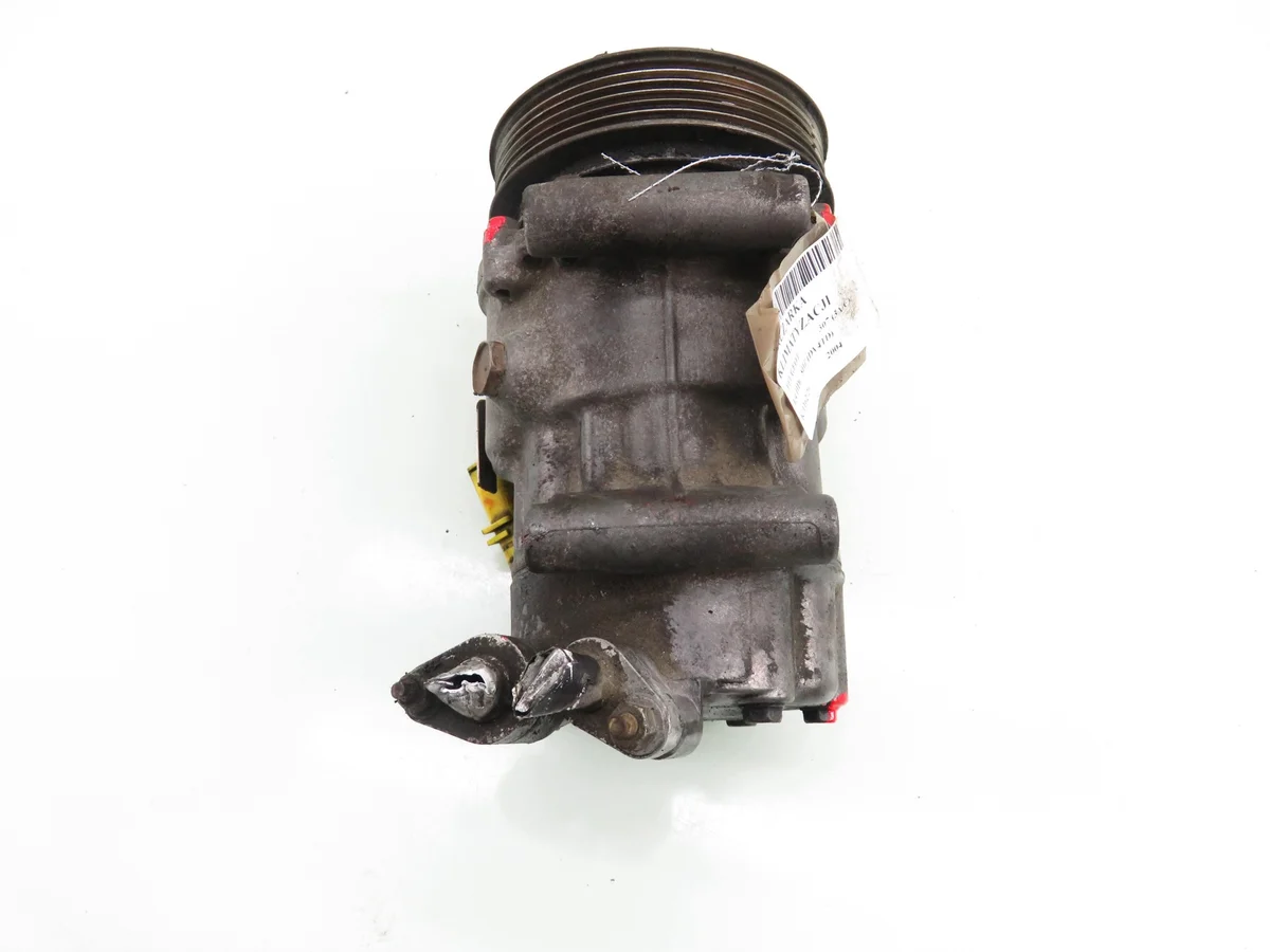 Compresor AC Peugeot 307 1.4 HDi image 10