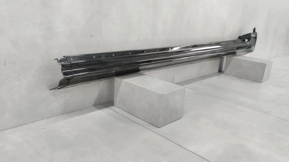 Tröskelpanel höger Volvo XC90 II 31672371