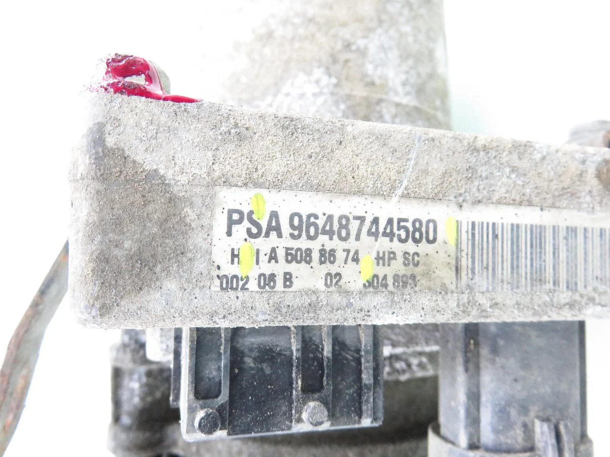 Servopumpe Peugeot 307 SW (3H) A5088674