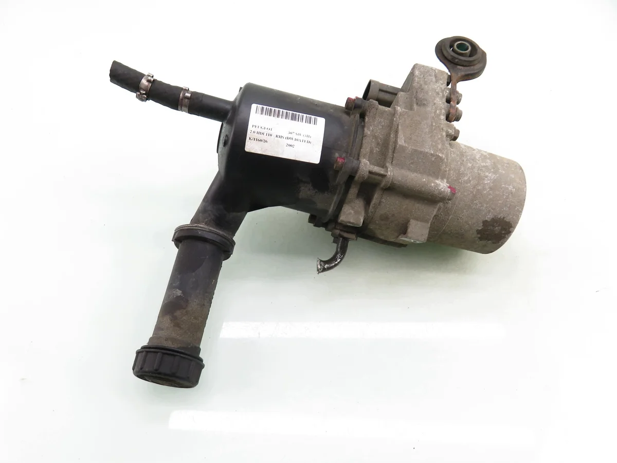 Servopumpe Peugeot 307 SW (3H) A5088674 image 4