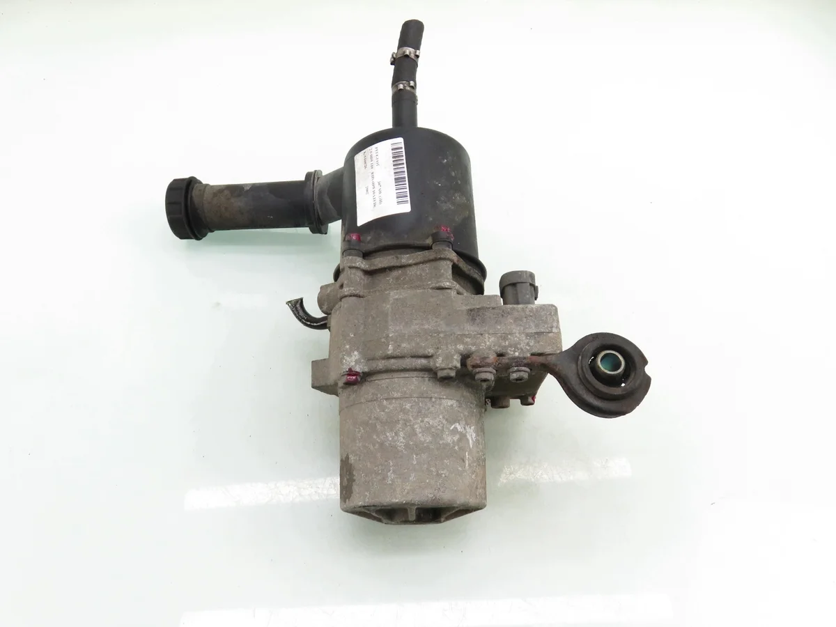 Servopumpe Peugeot 307 SW (3H) A5088674 image 5