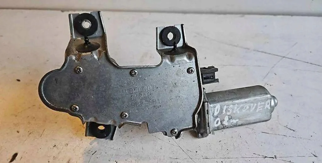 Land Rover Discovery IV Torkarmotor Baklucka CW8AB