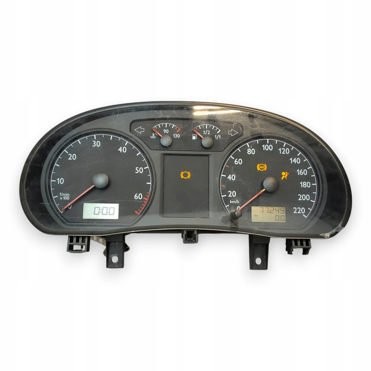 Instrumentkluster VW Polo IV 6Q0920800P