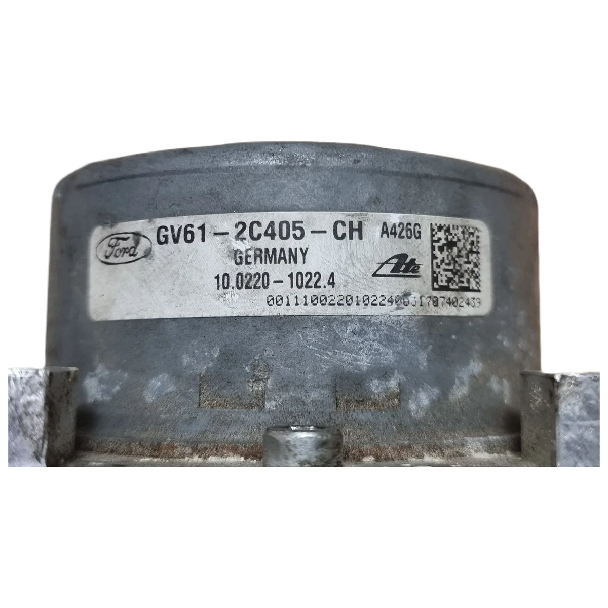 Bomba Módulo ABS Ford Kuga II 1.5 TDCI image 6