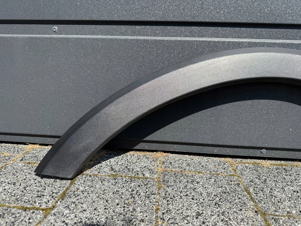 Fiat Tipo II - Passage de roue arrière - Occasion image 3