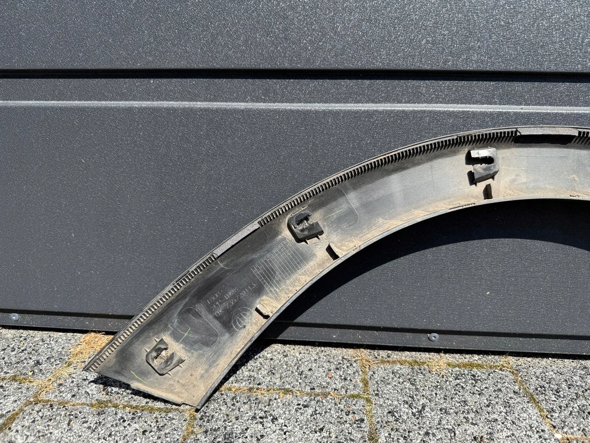 Fiat Tipo II - Passage de roue arrière - Occasion image 5