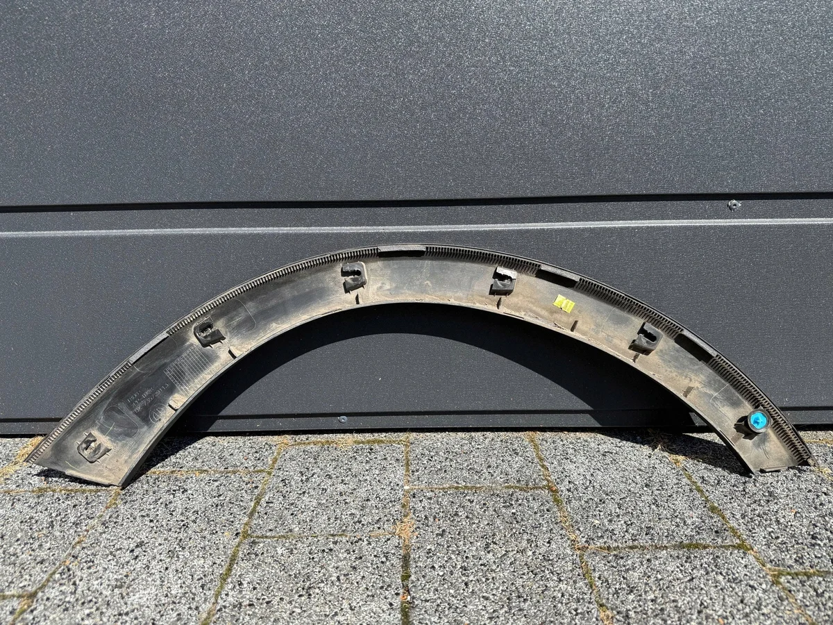 Fiat Tipo II - Passage de roue arrière - Occasion image 7