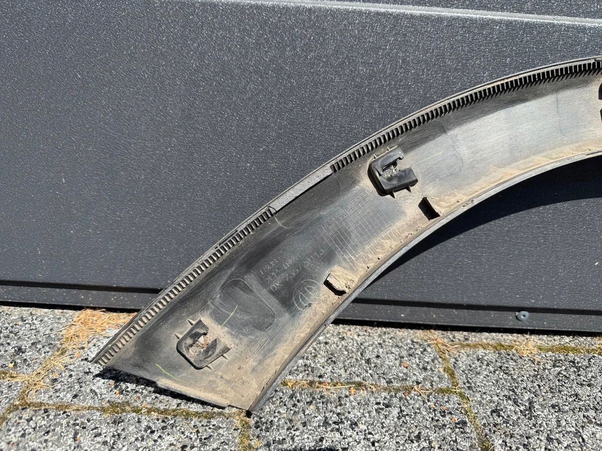 Fiat Tipo II - Passage de roue arrière - Occasion image 9