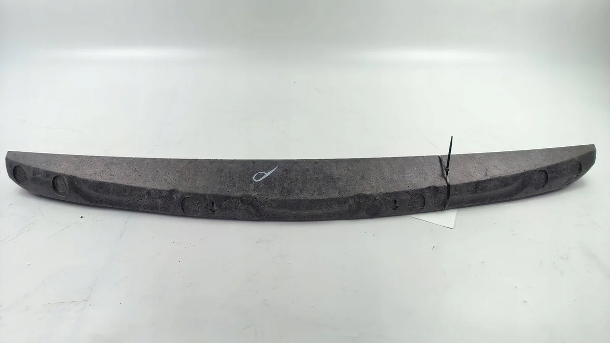 Opel Mokka X 16- absorber bumper voor