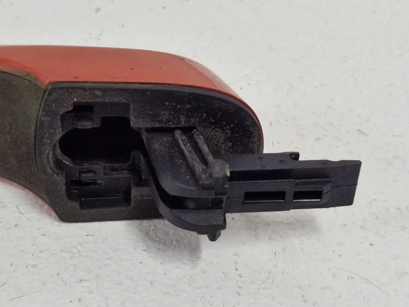 Maçaneta Porta Jeep Renegade Esquerda Dianteira image 5