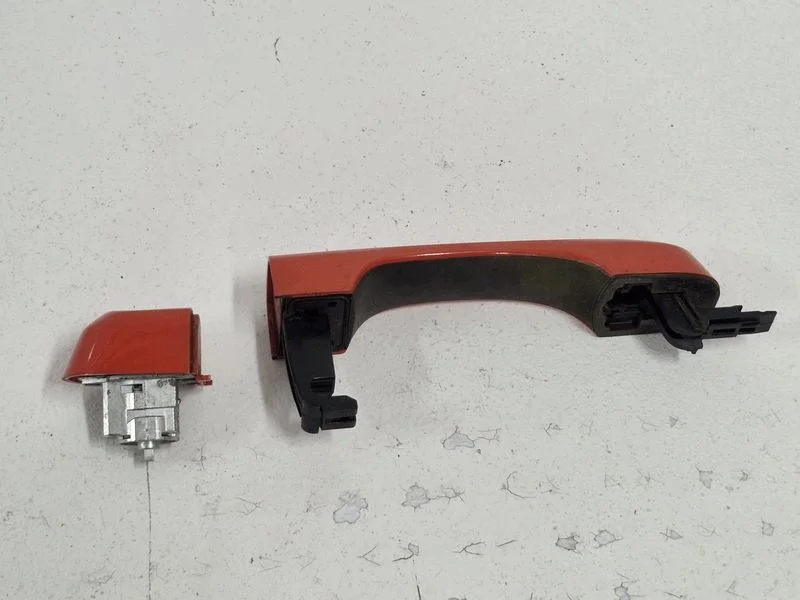 Maçaneta Porta Jeep Renegade Esquerda Dianteira image 8