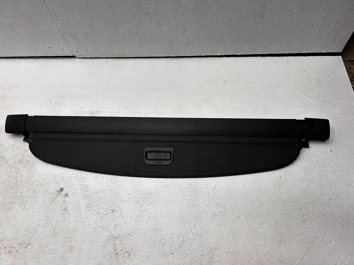 Volet de coffre Volkswagen 3G9867871A