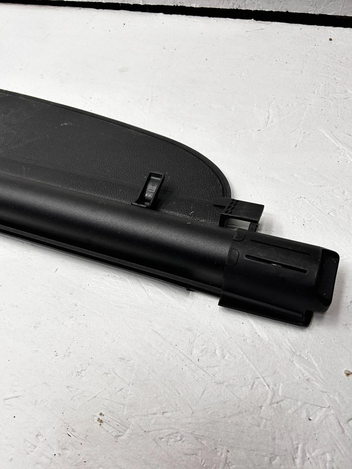 Tavaratilan rullaverho VW OE 3G9867871A
