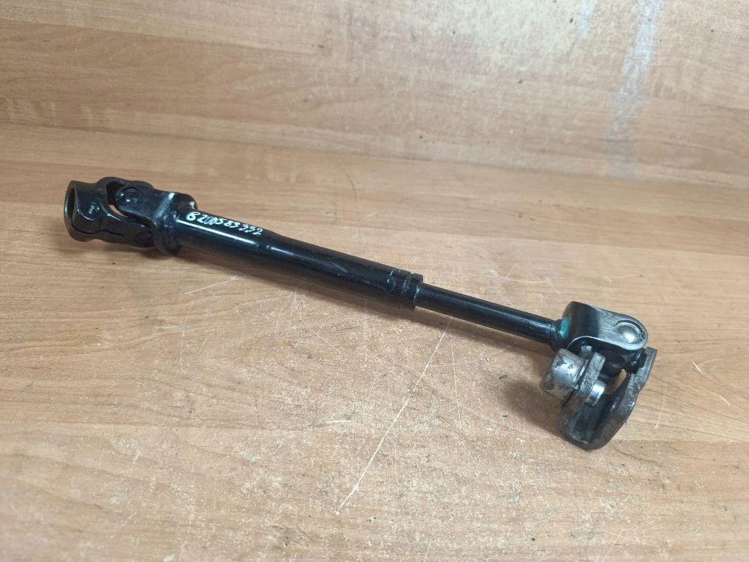 Cruzeta Coluna Direção Renault Scenic II 8200589332