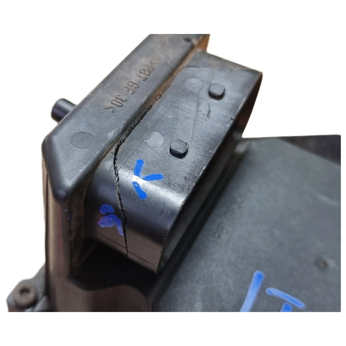 ABS Pump Styrdon Bosch 5.7 BMW E39 E38 E46