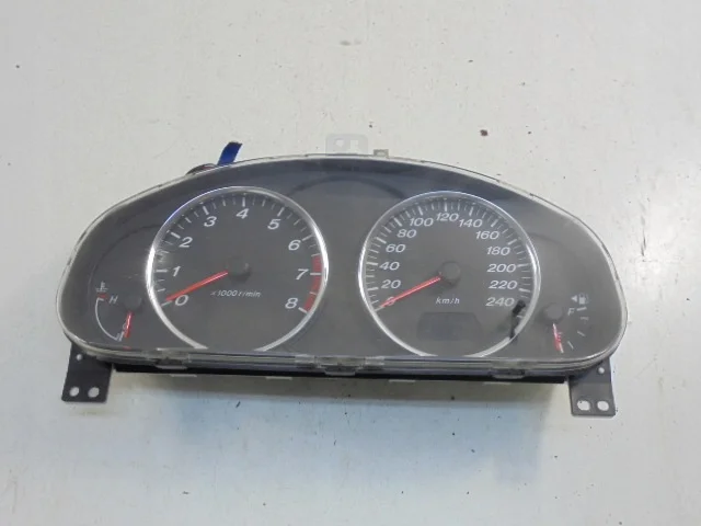 MAZDA 6 I GG Compteur JG GJ6R C