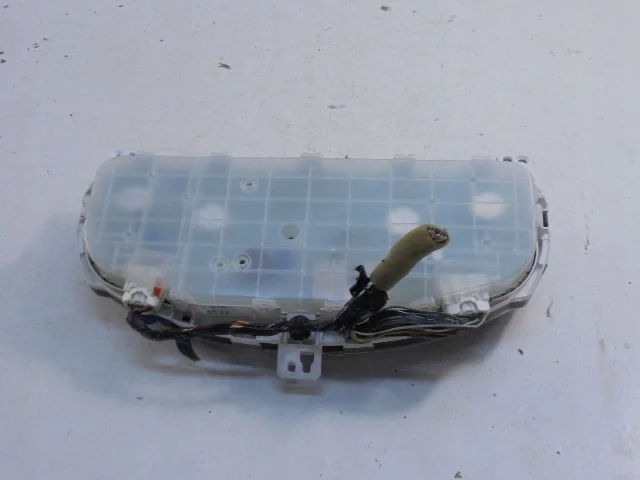 MAZDA 6 I GG Compteur JG GJ6R C image 3