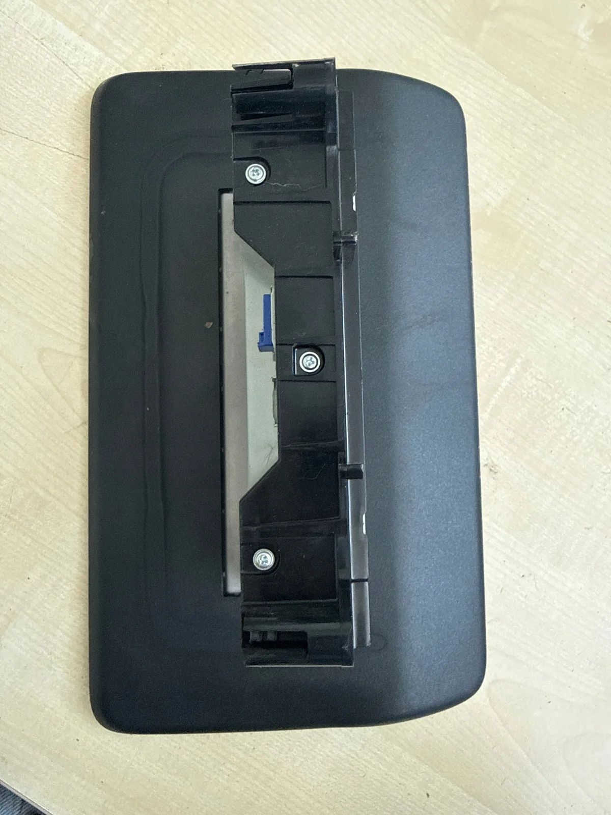 Radio tablette GPS Mercedes Actros MP5 A0004462022 image 3