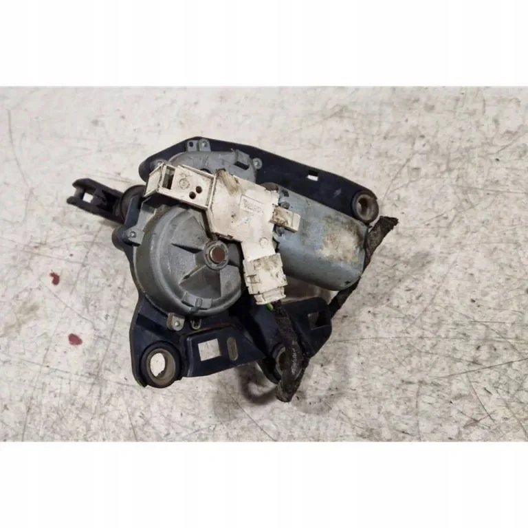 Motor ruitenwisser achter Citroen Berlingo 53846147