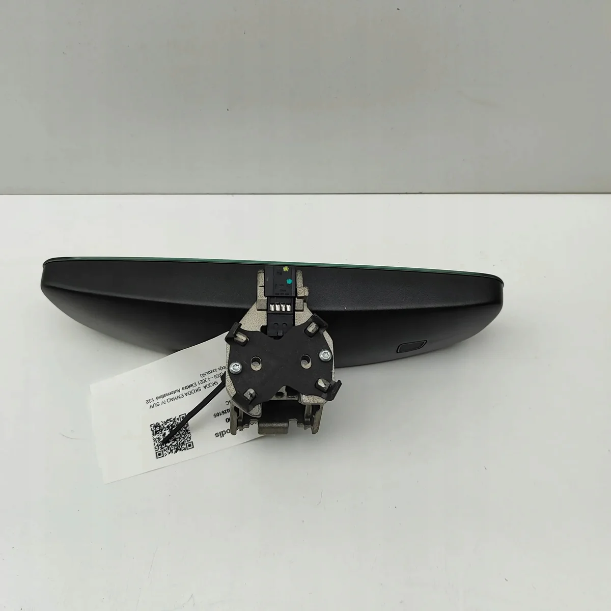 Retrovisor Interior Skoda Superb III 3G0857511AD image 3