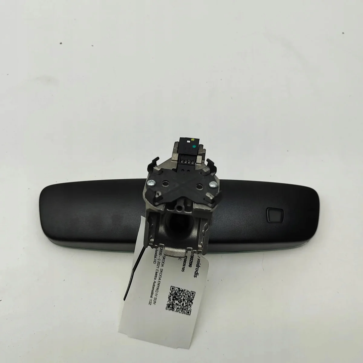 Retrovisor Interior Skoda Superb III 3G0857511AD image 4