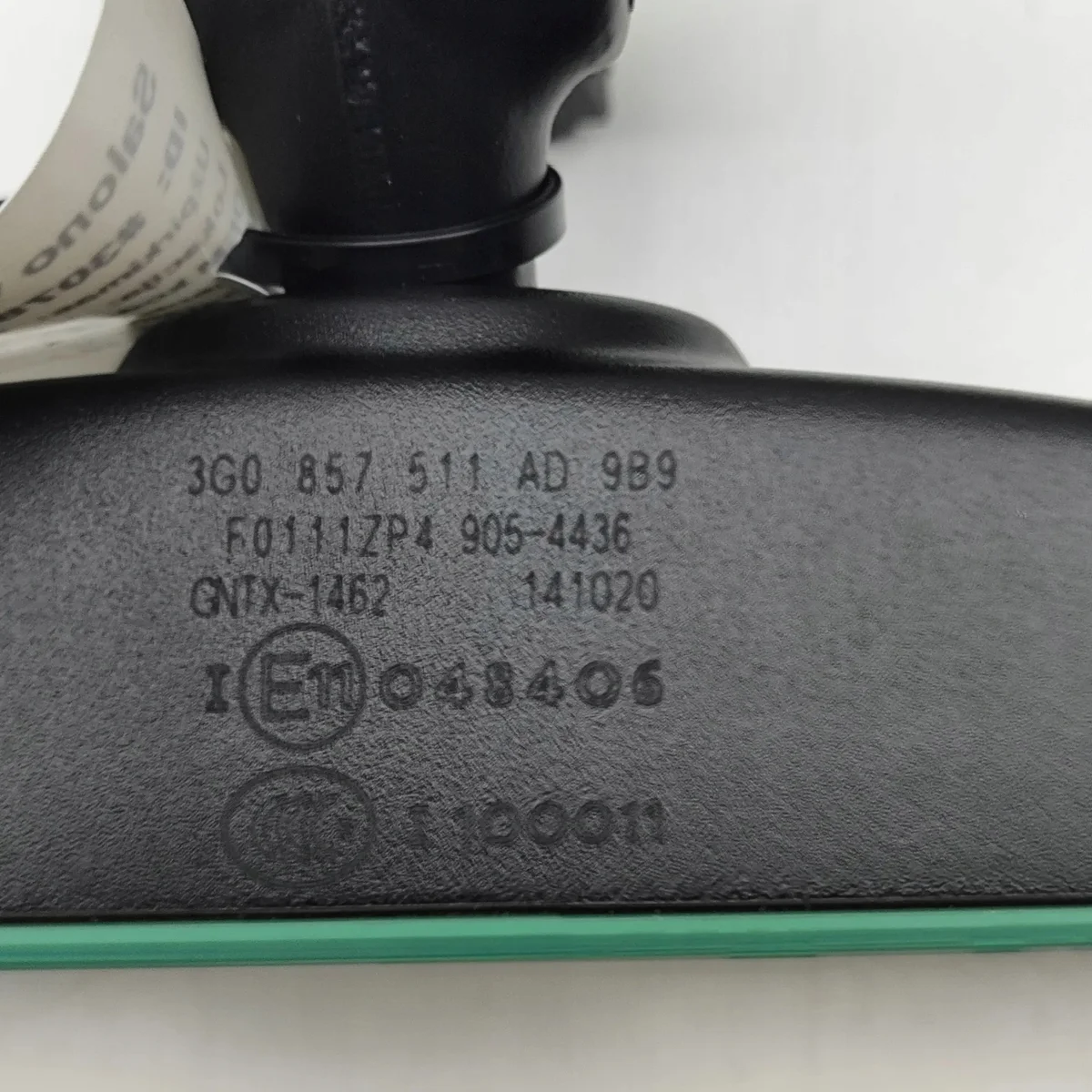 Retrovisor Interior Skoda Superb III 3G0857511AD image 5