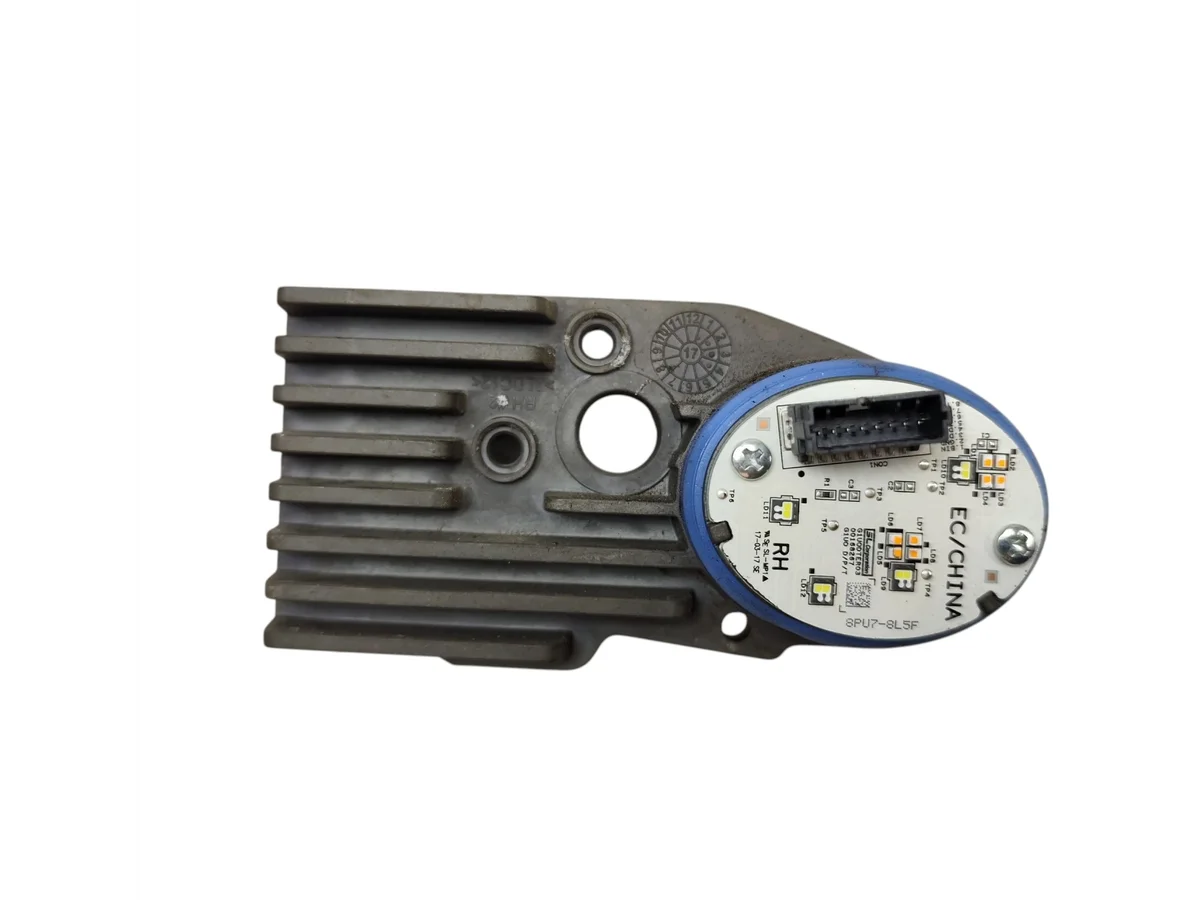 Opel Mokka X LED Headlight Module 8PU7-8L5F