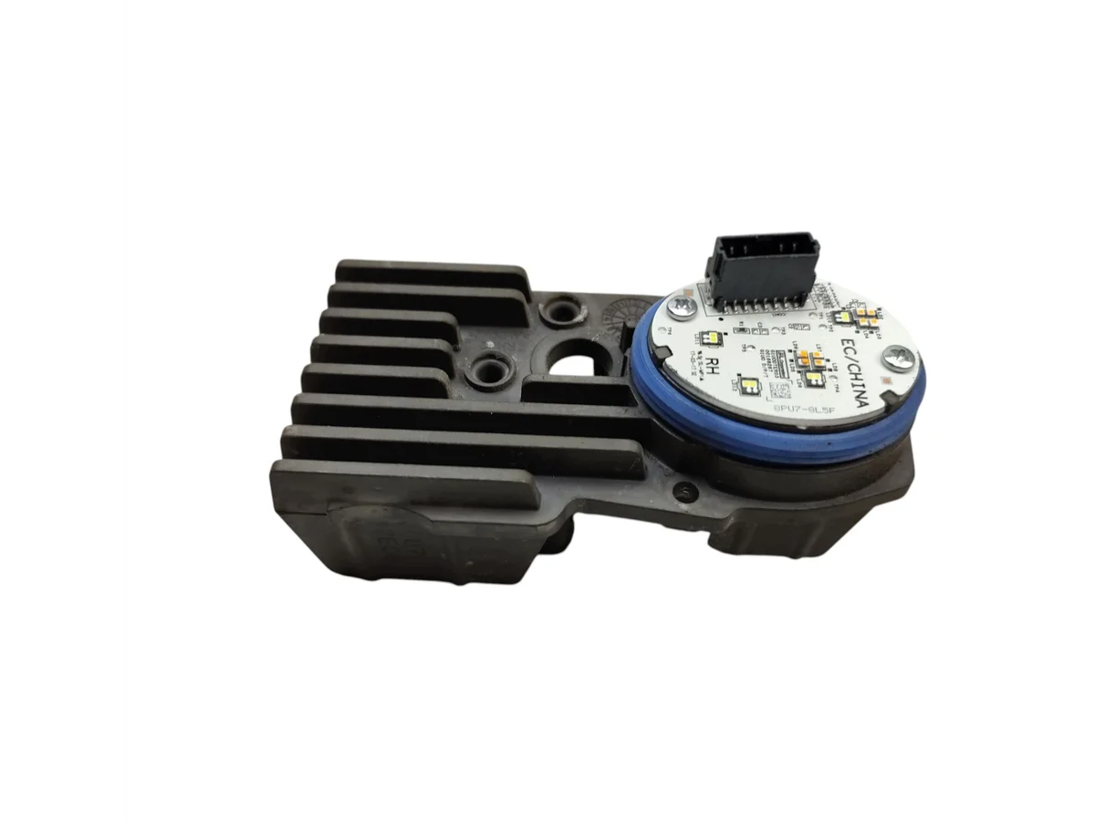 Módulo LED Usado Opel Mokka X 8PU7-8L5F image 4