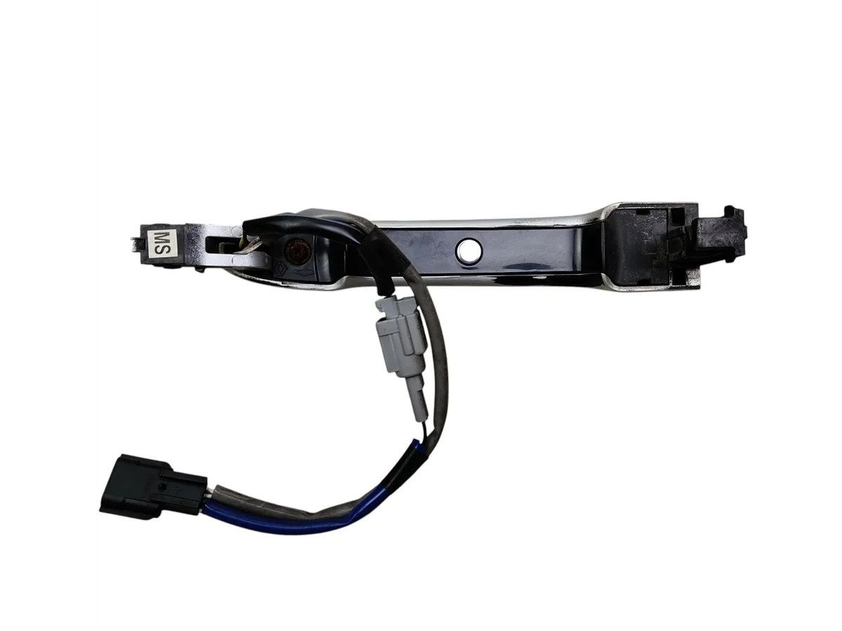 Maçaneta Porta Dianteira Esquerda Renault Koleos image 3