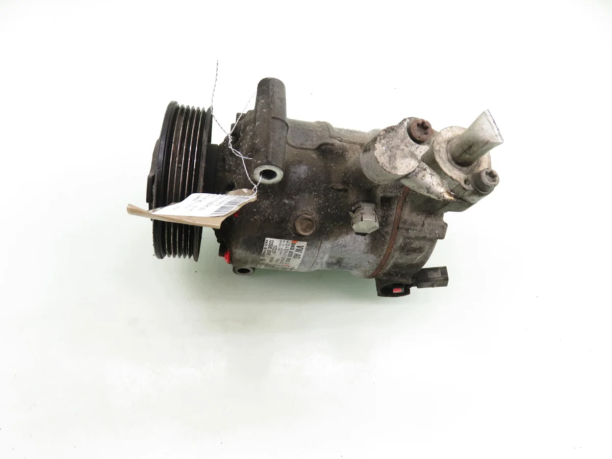 Compressor AC Audi Q3 2.0 TDI quattro