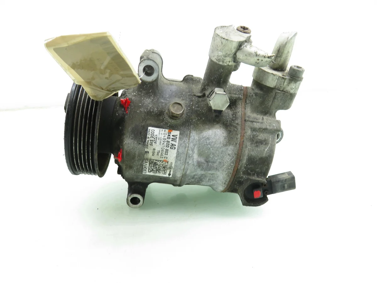 Compressore Clima Audi Q3 2.0 TDI quattro
