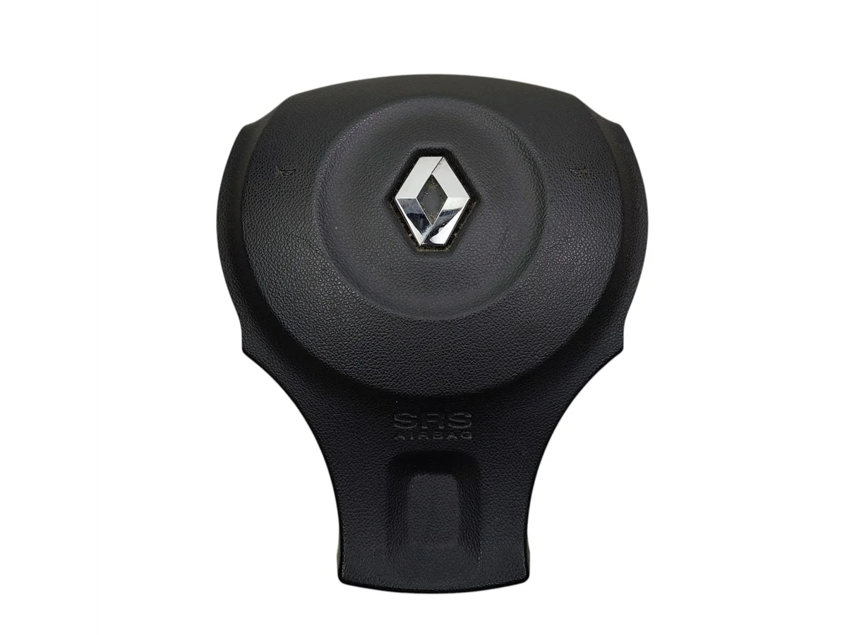 Airbag ratt Renault Koleos I (08-11) begagnad