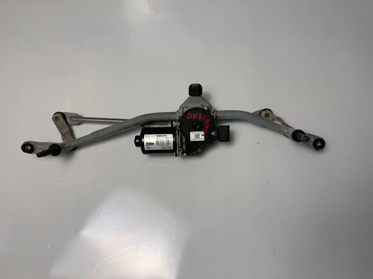 Mecanismo Limpa Para-brisa Opel Vivaro C 21r.
