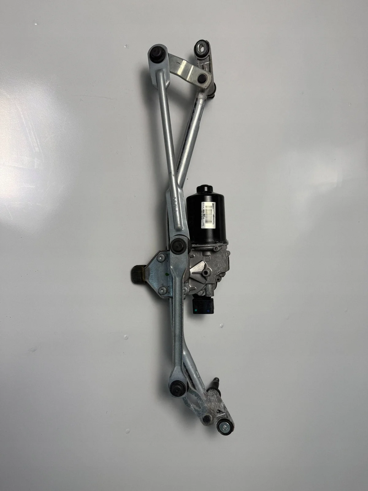 Wischergestänge Opel Vivaro C 21r. W000067049 image 6