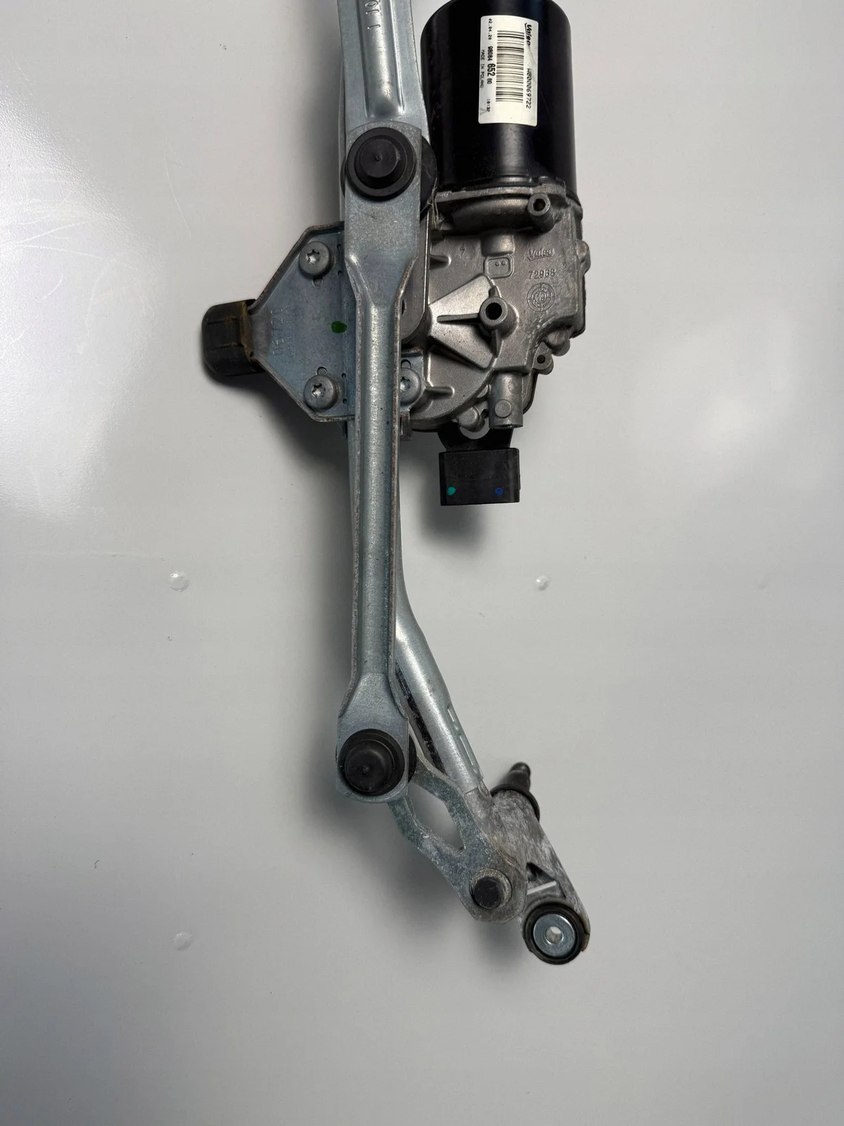 Wischergestänge Opel Vivaro C 21r. W000067049 image 8