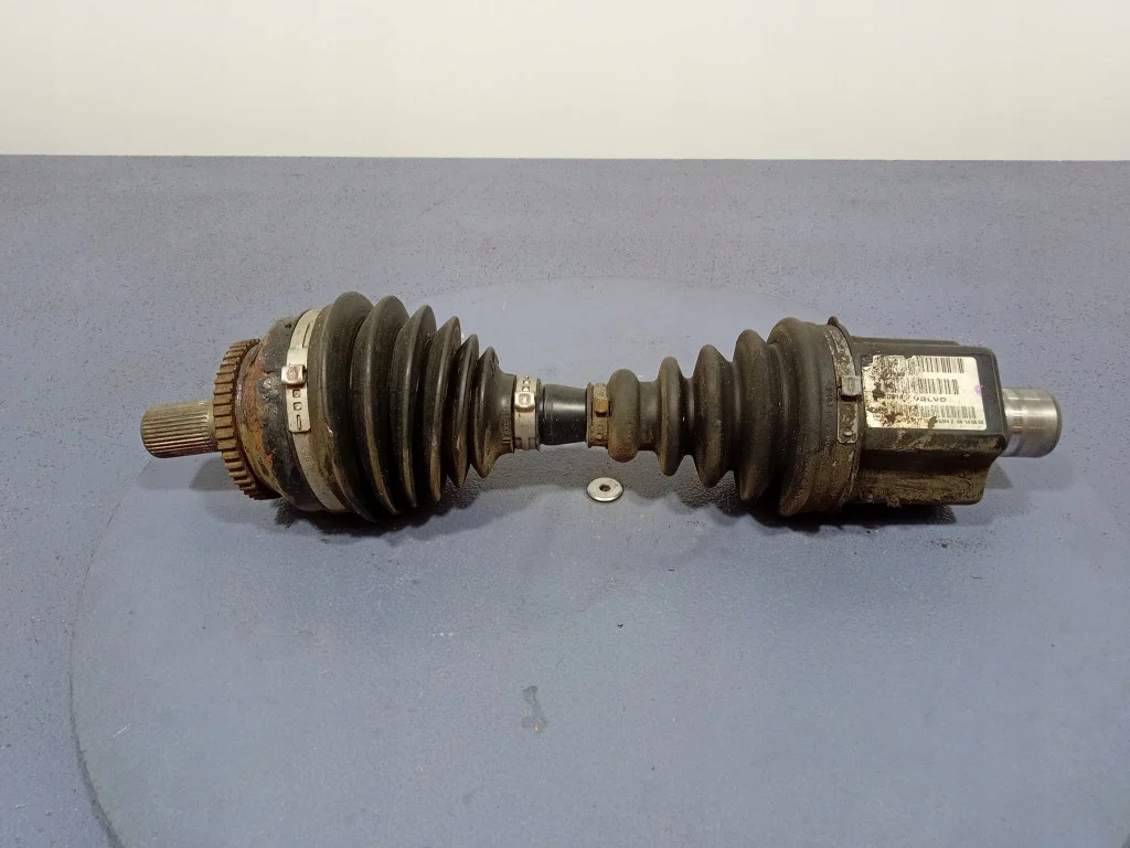 Eje delantero Volvo S80 I 2.9 Automático