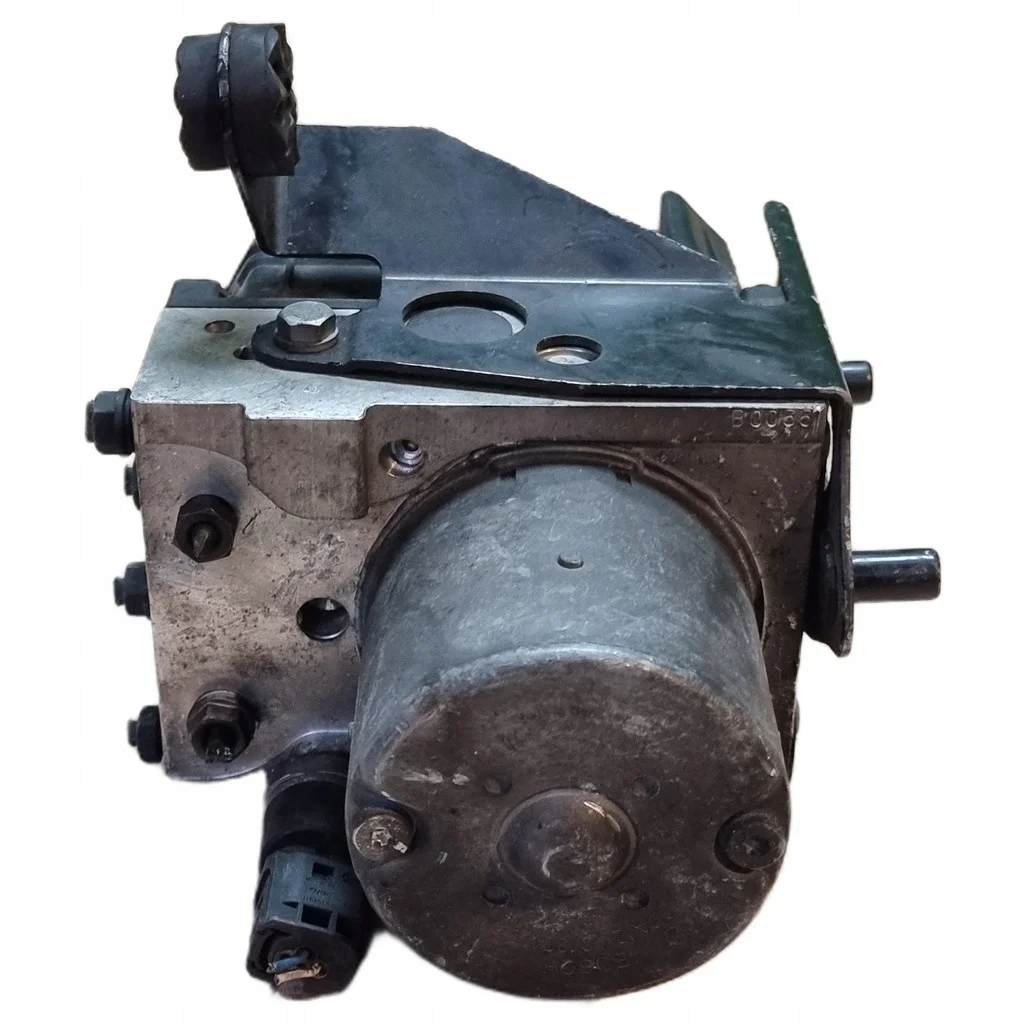ABS DSC-pumppu BMW E39 E38 E53 0265225005 image 6