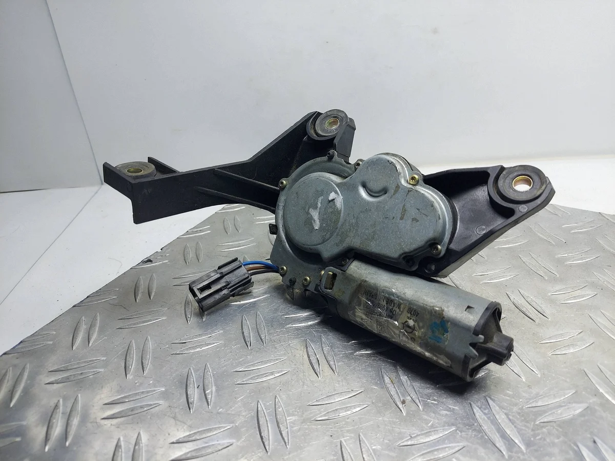 Motor Scheibenwischer hinten Opel Astra G 90559440