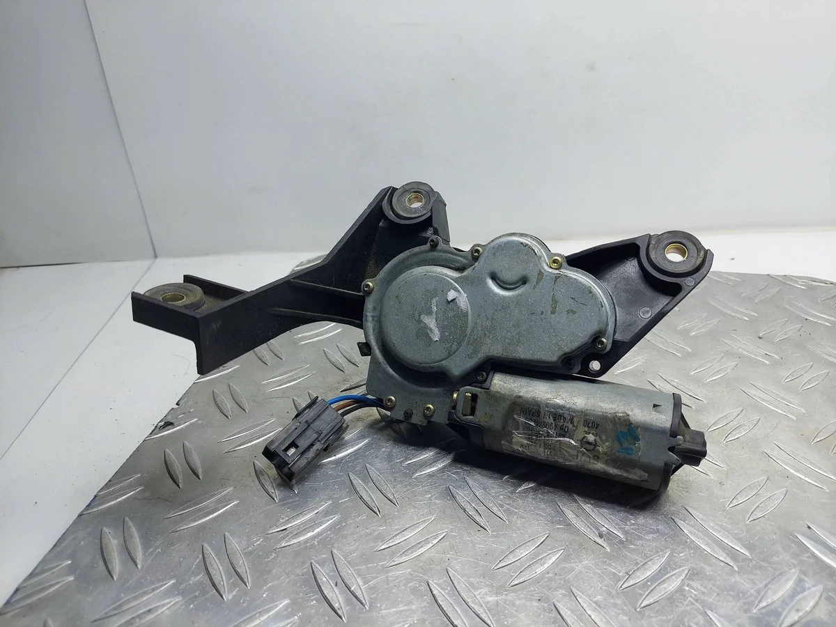 Motor torkar bak Opel Astra G 90559440
