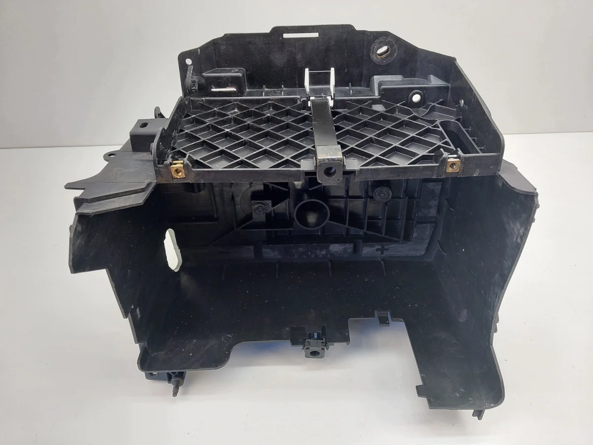 Support batterie Renault Trafic III Opel Vivaro B image 3