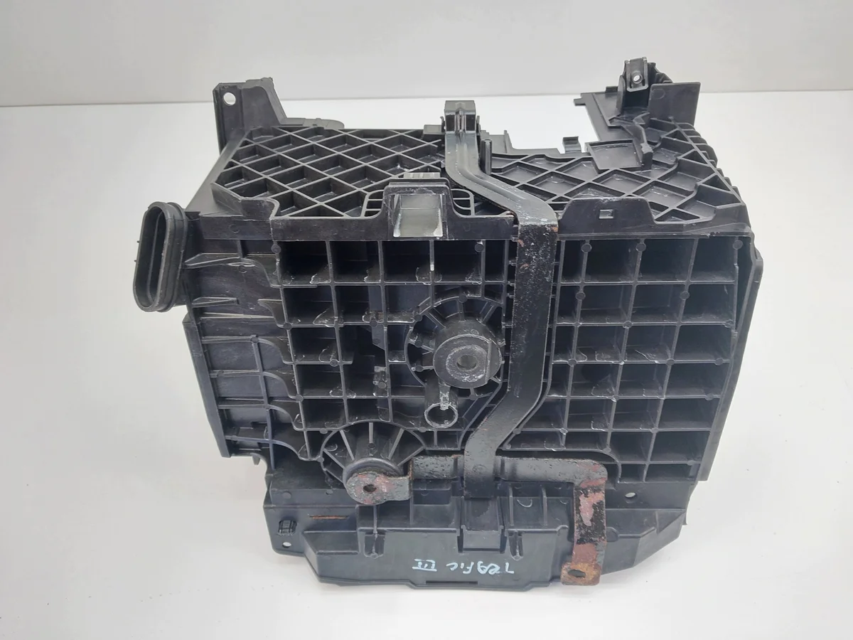 Support batterie Renault Trafic III Opel Vivaro B image 4