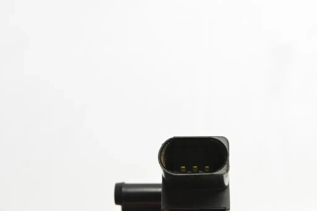 Sensor Pressão DPF VW Jetta MK6 2.0 TDI