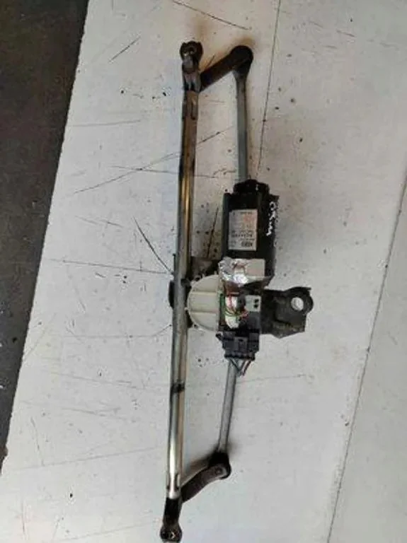 Moottorin pyyhinmoottori Fiat Doblo I TGE434TMK2
