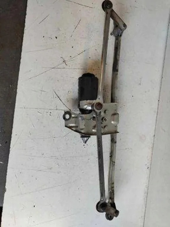 Motor torkarblad Fiat Doblo I TGE434TMK2