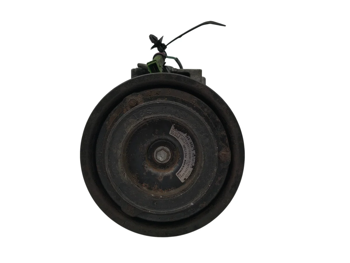 Compressor Ar Condicionado VW Passat B5 Audi A4 A6 image 5