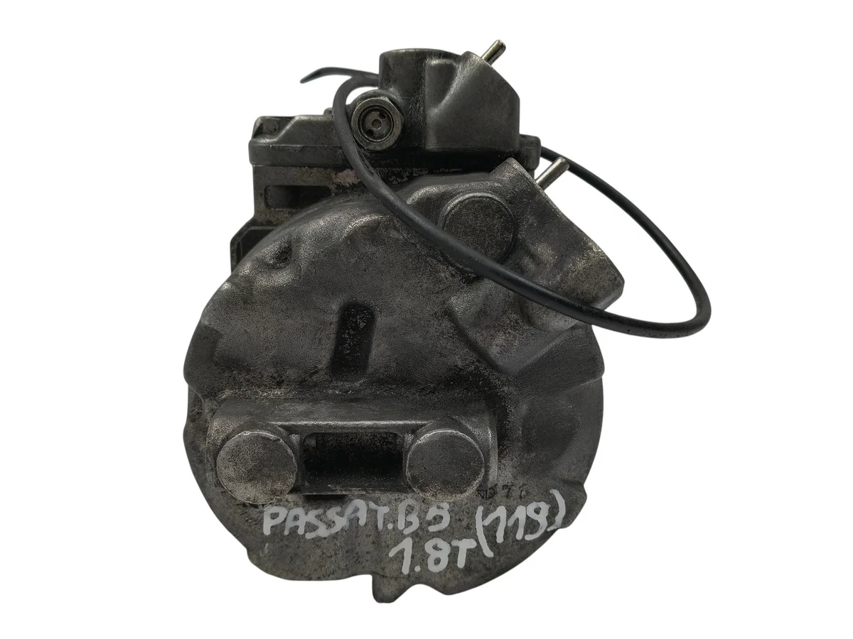 Compressor Ar Condicionado VW Passat B5 Audi A4 A6 image 9