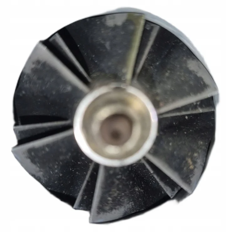 Turbo Saab 9-5 3.0 TID 715230-5 image 3